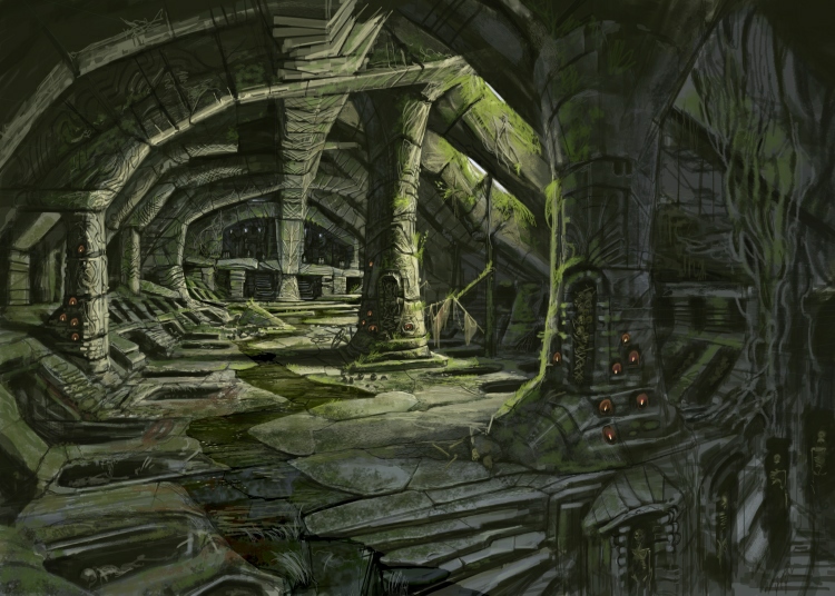 The Elder Scrolls V: Skyrim (Map Edition) - Imagen 29
